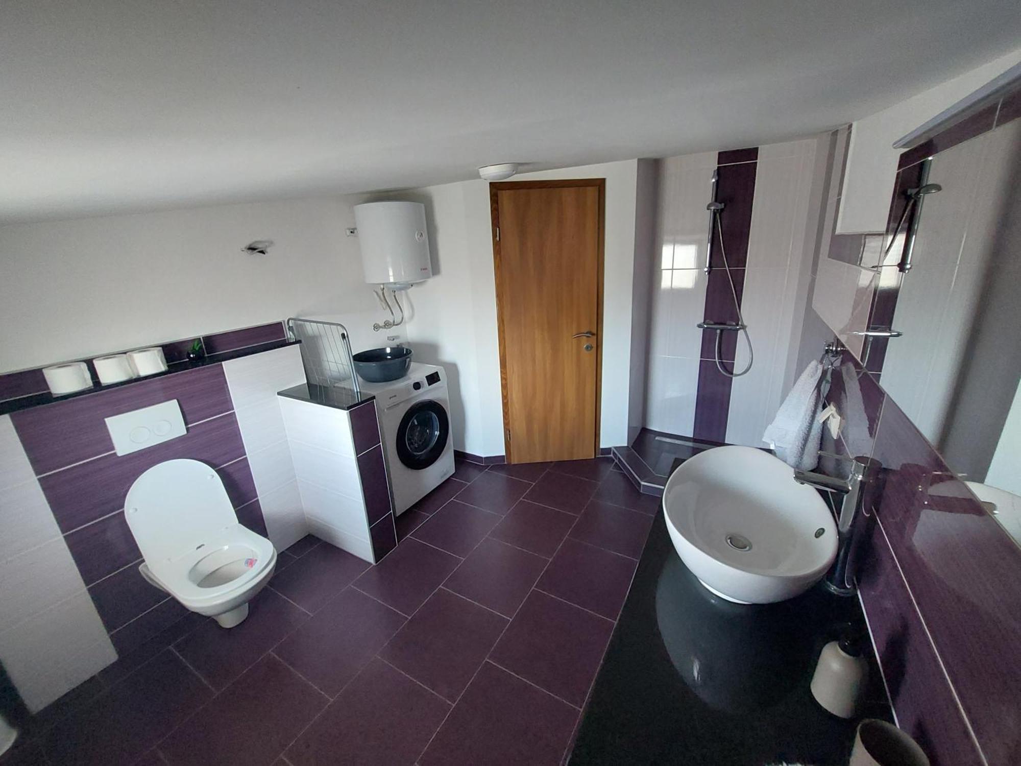 Apartman Nella Biograd Na Moru Bagian luar foto