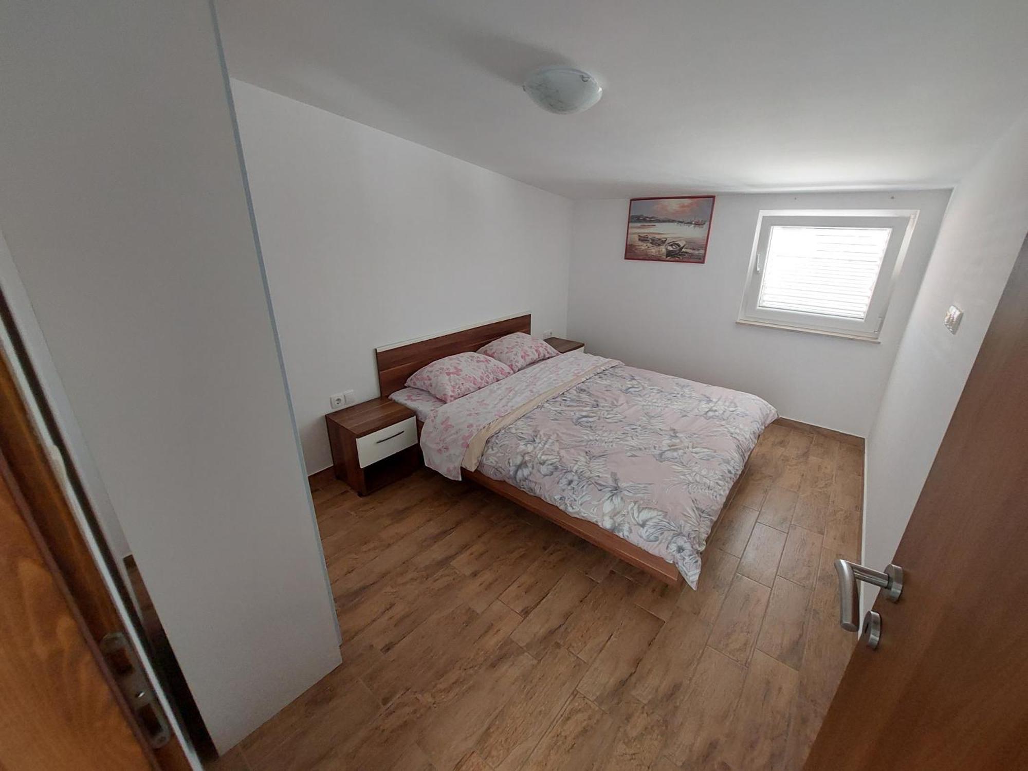 Apartman Nella Biograd Na Moru Bagian luar foto