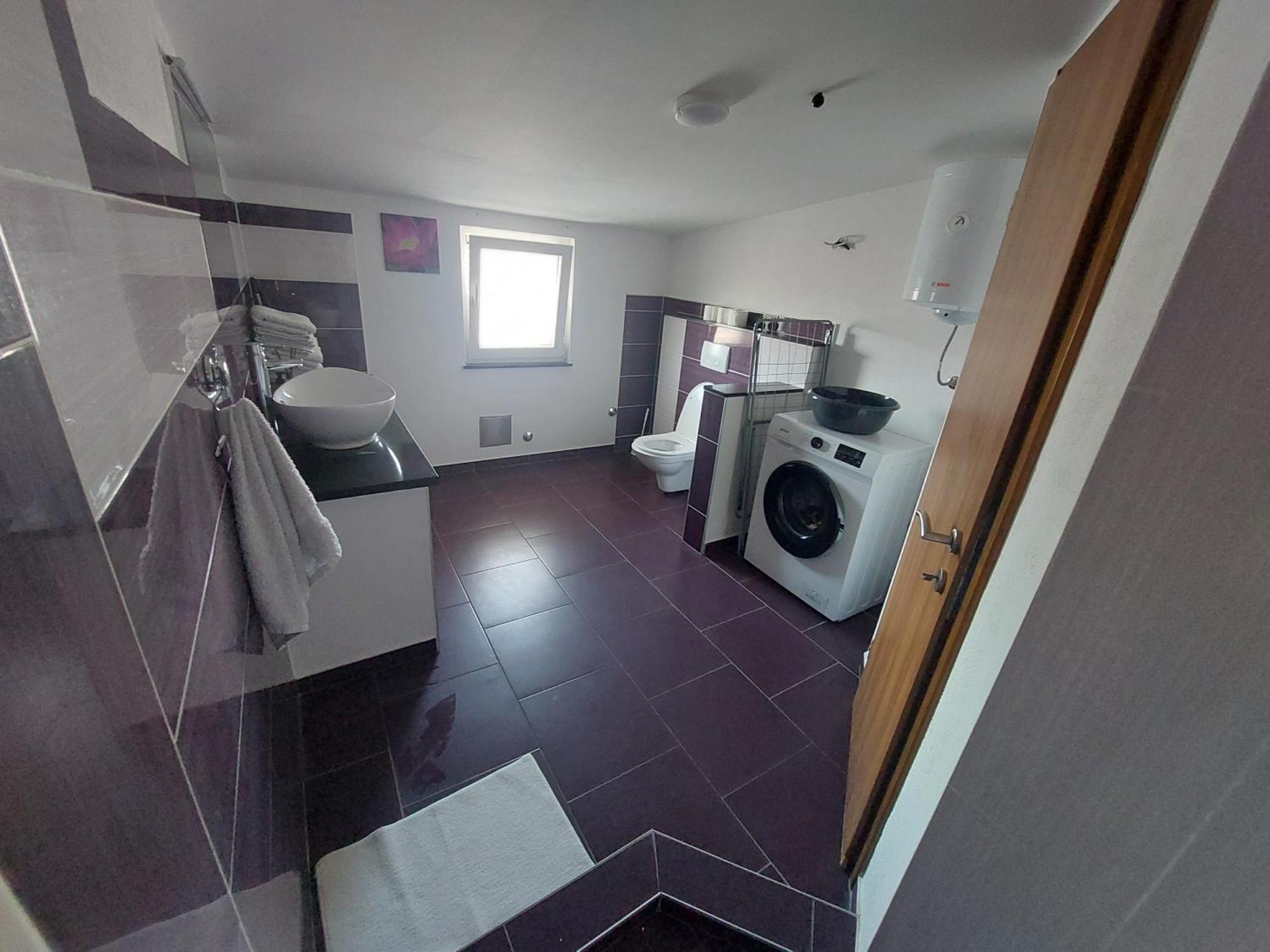 Apartman Nella Biograd Na Moru Bagian luar foto