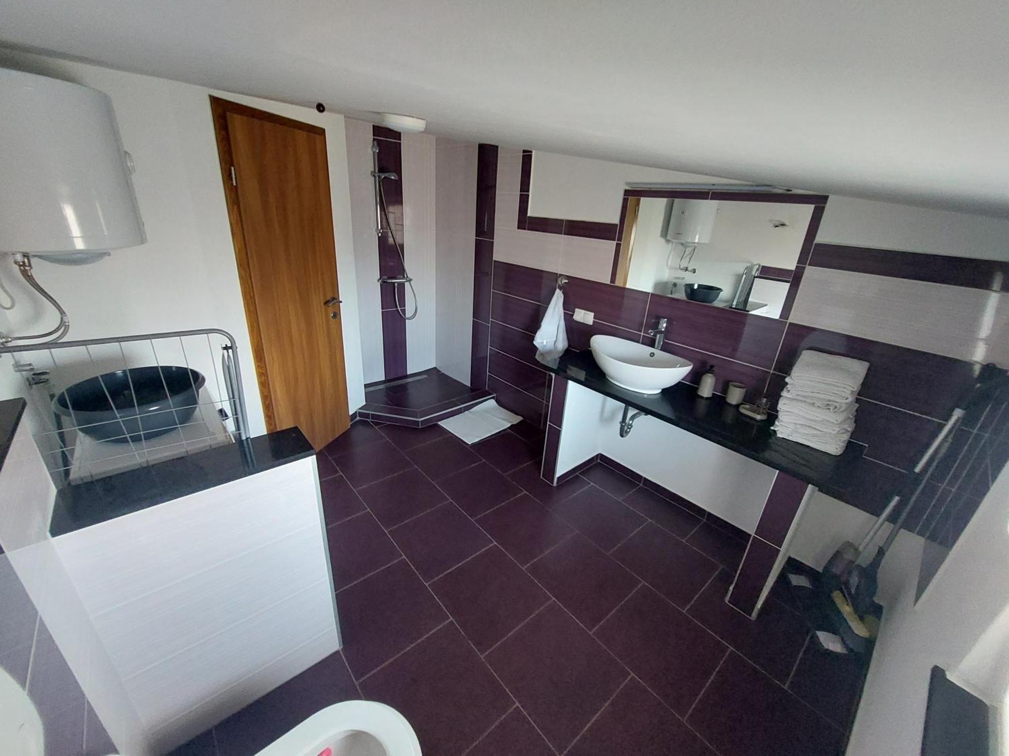 Apartman Nella Biograd Na Moru Bagian luar foto